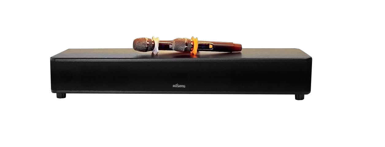 HISING M200